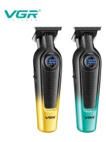 TossTech Vgr V-996 Sakal ve Ense Kesim Makinesi