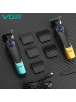 TossTech Vgr V-996 Sakal ve Ense Kesim Makinesi