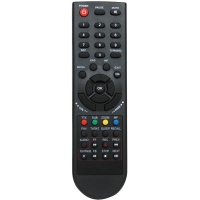 Turn Skytech Uydu Kumandası - Rec Tuşlu