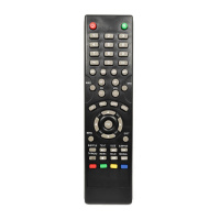 Turn Trident, Dijitsu, Hyundaı, Nordmende, Olimpio, Saba, Sanyo Led Tv Kumandası