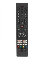 Vestel LCD LED Tv Kumanda Netflix Youtube Prime Video Twitch Tuşlu Uzaktan Kumandalar