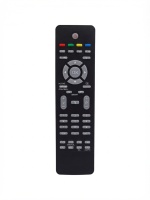 Vestel LCD, LED ve Plazma televizyon modelleri ile tam uyumlu kumanda