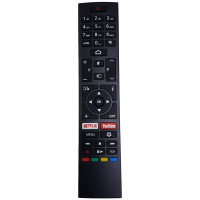 Vestel Seg Regal Netflix Youtube LCD LED Tv Kumandası