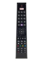 Vestel Uyumlu Regal Seg Lcd Tv Kumandası 