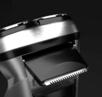 VGR V-306 Professional Islak-Kuru Tıraş Makinesi