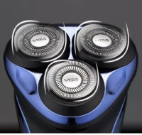 VGR V-306 Professional Islak-Kuru Tıraş Makinesi