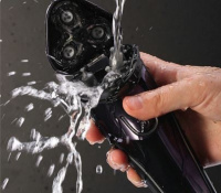 VGR V-306 Professional Islak-Kuru Tıraş Makinesi