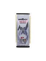 Wellbox 1052 10/52 Multiswitch Sonlu - Kaskatlı