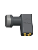 Wellbox Dörtlü Quad Premium Series LNB WXL-104