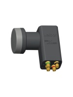 Wellbox Dörtlü Quattro Premium Series Santral LNB WXL-104QTR
