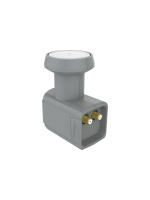 Wellbox Ikili ( 2li ) Lnb  Full Hd 4K UHD Üniversal Lnb