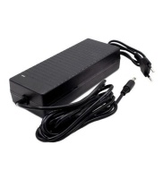 WellPower 12V 10A Plastik Kasa Adaptör - 5.5*2.5mm WP-1210P