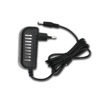 Wellpower  WP-0502P 5V 2 Amp Plastik Adaptör (5.5X2.5)