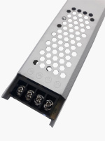 Wınlıght WL-00115 12 Volt 200W 16,5 Amper Metal Kasa Slim Adaptör