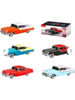 Wster Ws-598 Radyo Classic Araba Bluetooth - Fm Radio - Aux Input - Usb Devices