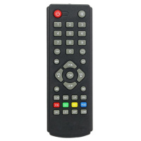 Yumatu Multiking Uydu Alıcı Kumandası