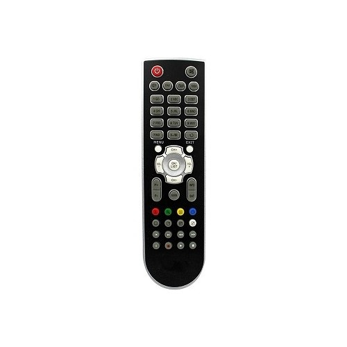 Amstrad 19050 19070 Samux Sx Hd Real Power Uydu Kumandası
