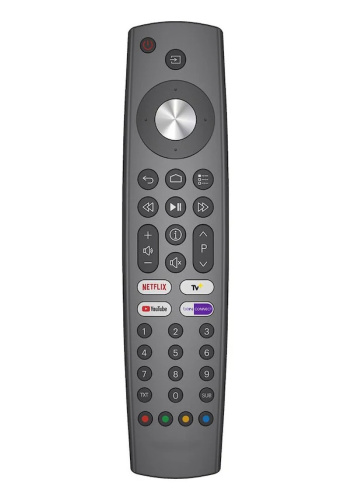Arçelik Yeni 9 Serisi Lcd Kumandası-Turkcell Tv+Beinconnect Tuşlu 