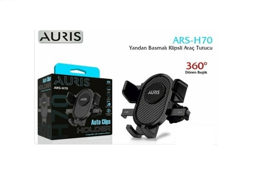 Auris Araç Telefon Tutucu ARS-H70