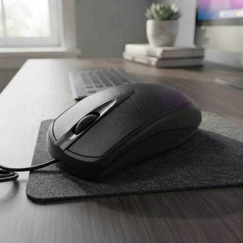 Auris MS04 2.4GHz 1600 DPI Optik Kablolu Mouse