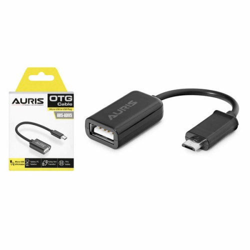 Auris Otg Kablo Mikro ARS-AD05
