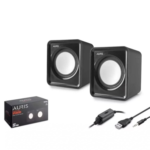 Auris Speaker Bilgisayar Hoparlör ARS-PCSP10