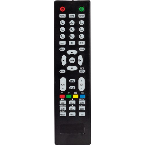 Awox Weko Kl Awox Premier Telefox Lcd Led Tv Kumandası