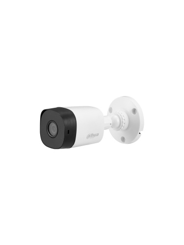 Dahua 2mp Bullet 3.6mm Hac-b1a21-0360b 20metre 4in1 Güvenlik Kamerası