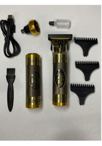 Dearling RF-1827 3 In 1 Profesyonel Tıraş Makinesi