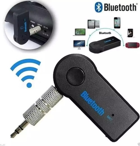 For Line Pratik Bluetooth Aux Car Kit
