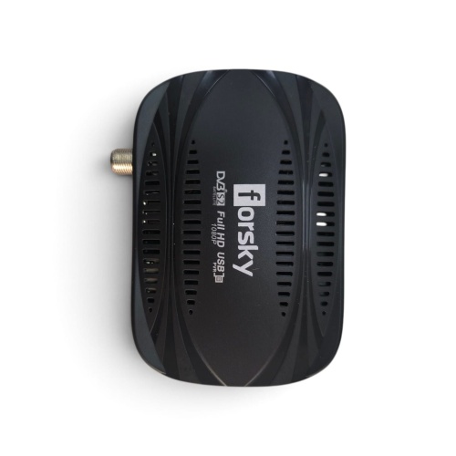 Forsky Full Hdmı Mini Hd Uydu Alıcısı