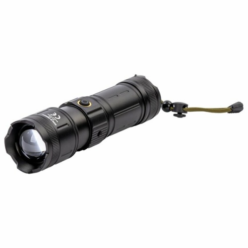 Gold Orion El Feneri Fonksiyonlu Şarjlı OR-G530 