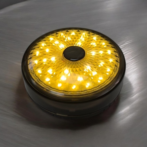 Gold Orion USB Şarjlı Kamp Lambası LED Lamba OR-8258