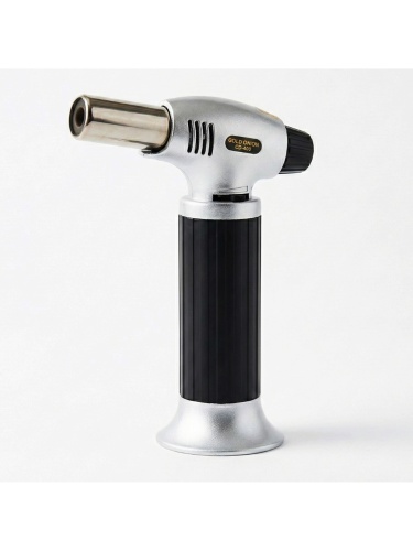 Goldorion OR-400 Gazlı Torch Pürmüz Çakmak - Mangal ve Pasta Yakma Tabancası