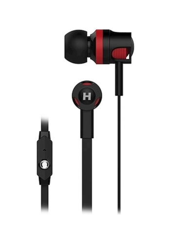 Hytech HY-X06 Mikrofonlu Kulak İçi Kulaklık