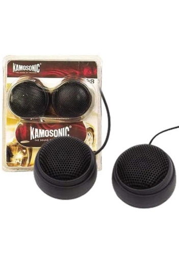 Kamosonıc Ks-38 Tweeter