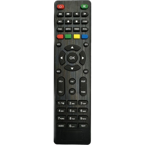 Korax HD İnce Kalıp Audio - Text
