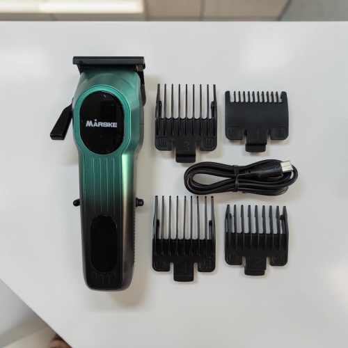 Marske MS-5069 Profesyonel Traş Makinesi