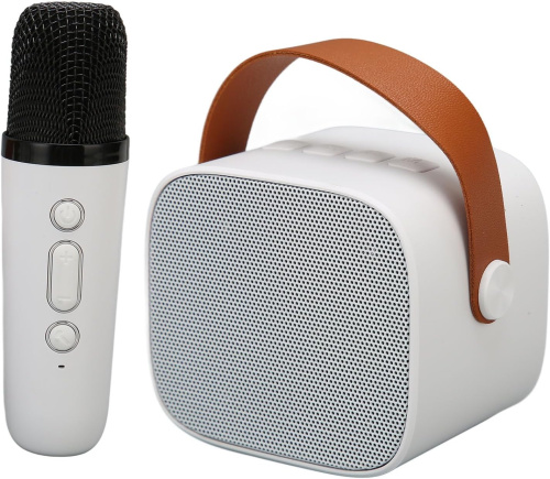 Oem K2 Yeni Stil Taşınabilir Karaoke bluetooth Mikrofonlu Hoparlör