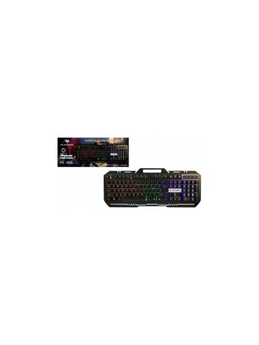 Platoon Oyuncu Klavyesi Platoon Gaming Klavye PL-488