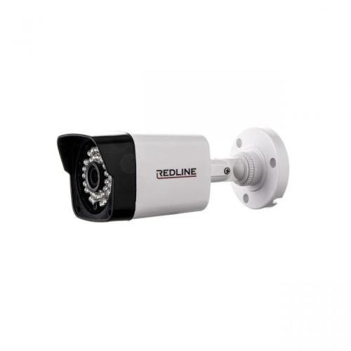 Redline WP-2328WL 2MP Warmlıght 2.8mm Lens Ahd Bullet Kamera