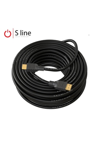 S Line 5 Metre Hd Kablo Hdmi Kablo Full Hd 