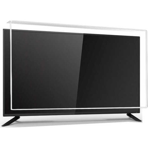 	 Sencrom 42 İnch 107 Ekran 3mm Tv Ekran Koruyucu Fiberglass