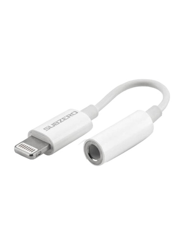 Subzero CA14 Aux Kulaklık Çevirici Adaptör 6/7/8 Plus