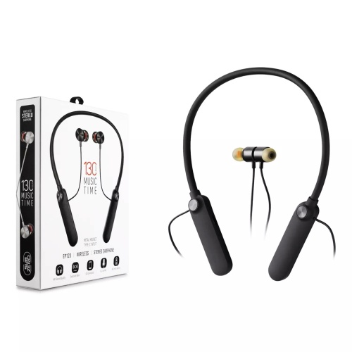 Subzero EP120 Boyun Askılı Bluetooth Kulaklık 130 Saat