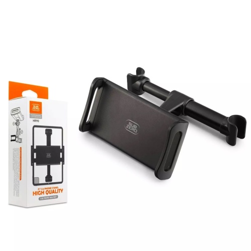 Subzero HR90 Koltuk Arkası Telefon Tutacağı