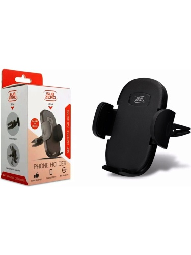 Subzero SP44 360 Derece Petek Telefon Tutucu