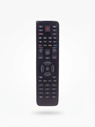 Sunny / Axen / Hı-Level Uyumlu Smart LED TV Uzaktan Kumanda