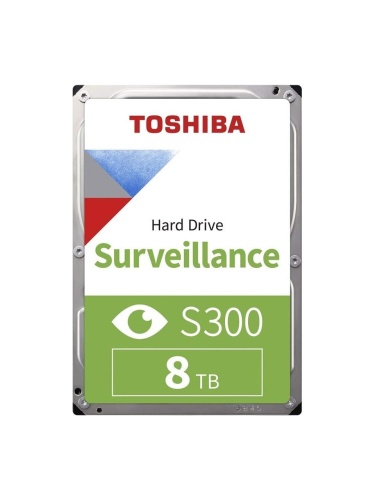 Toshiba 3,5