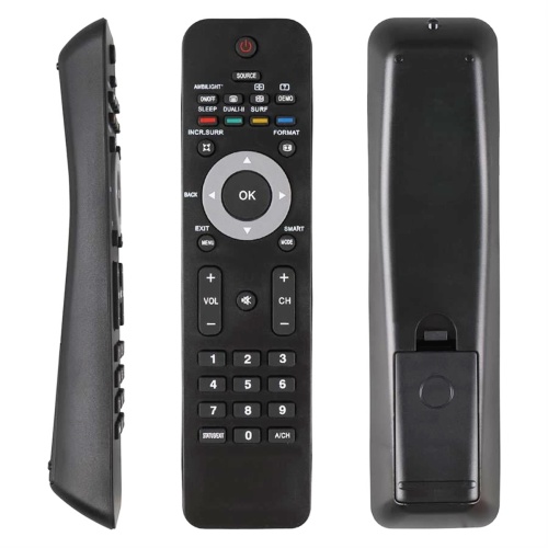 Tosstech RM-670C Philips Uyumlu Lcd Led Tv Kumandası